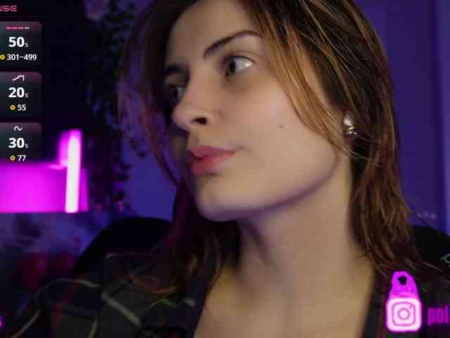 pollymorph webcam