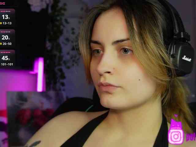 pollymorph webcam