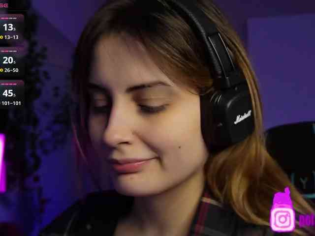 pollymorph webcam