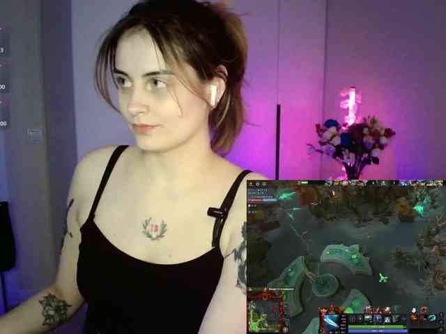 pollymorph webcam