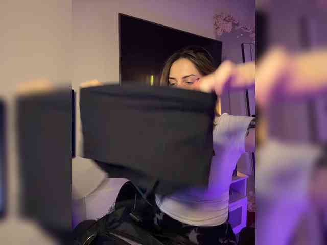 pollymorph webcam