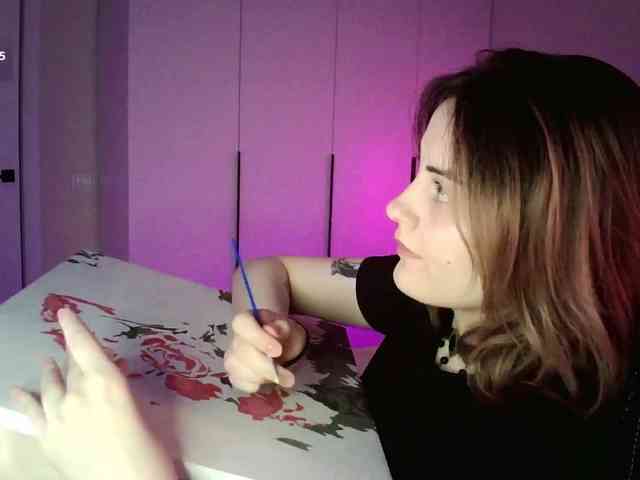 pollymorph webcam