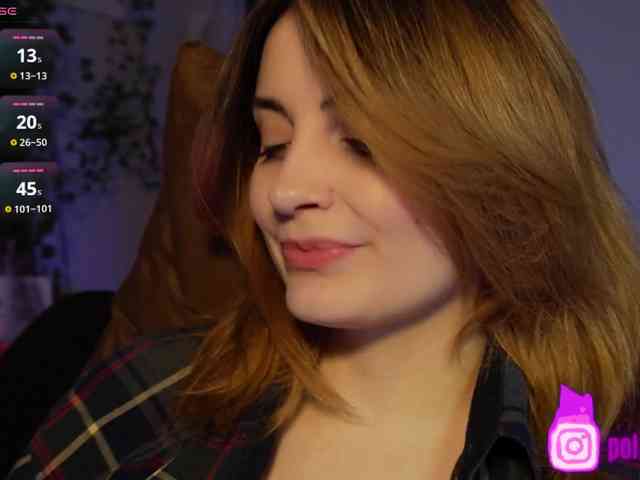 pollymorph webcam