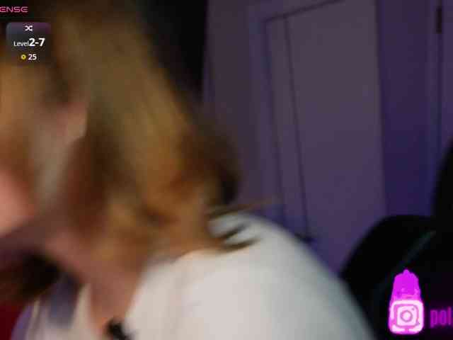 pollymorph webcam