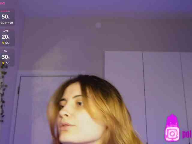 pollymorph webcam