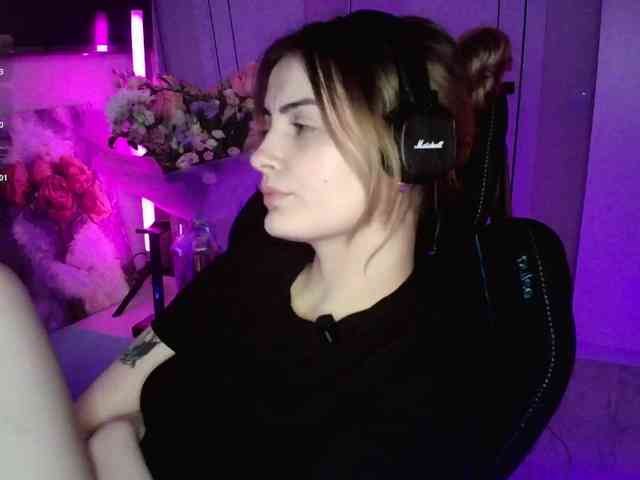 pollymorph webcam