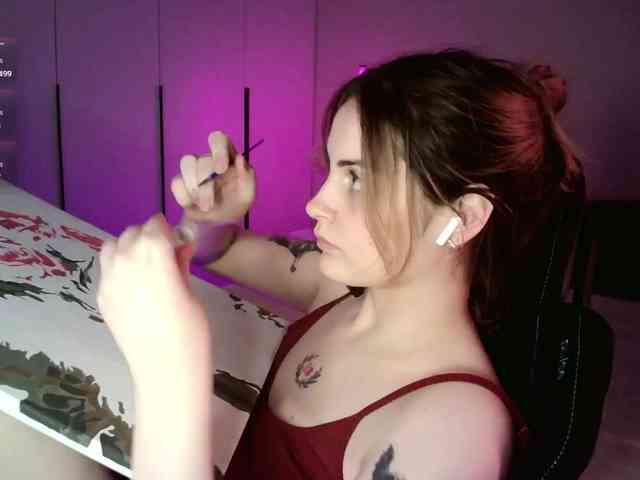 pollymorph webcam