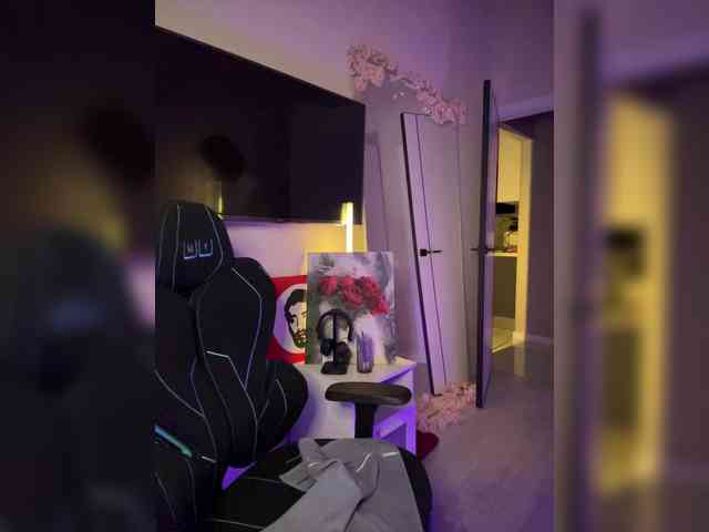 pollymorph webcam