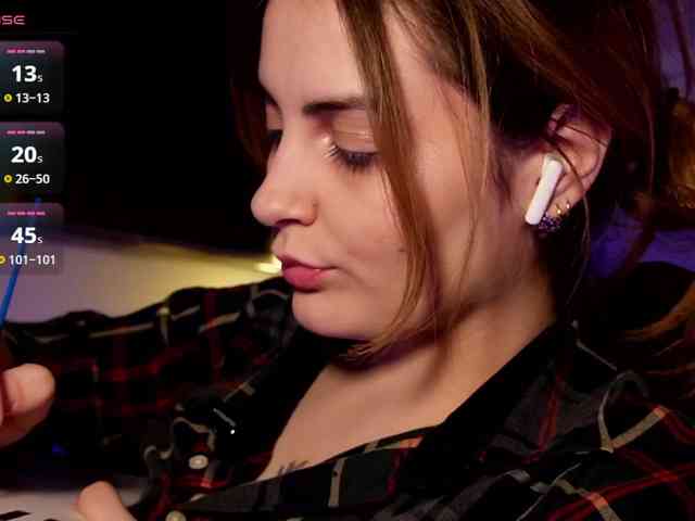 pollymorph webcam