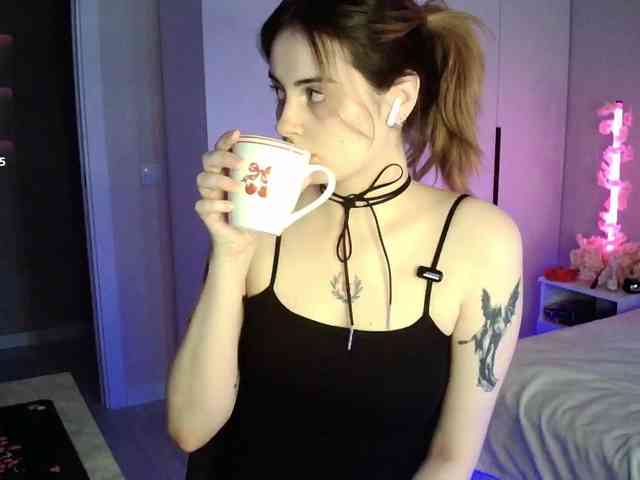 pollymorph webcam