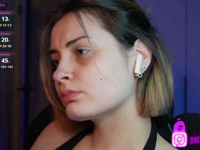 pollymorph webcam