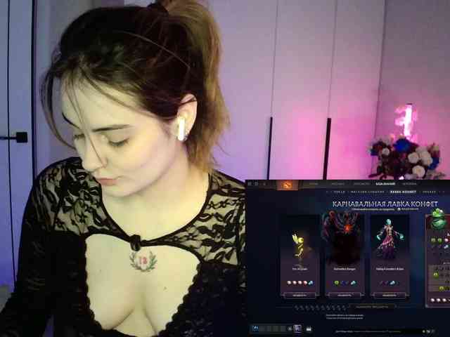 pollymorph webcam
