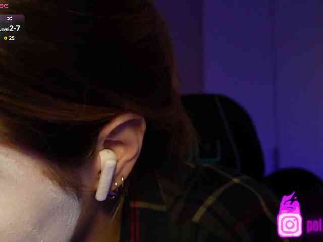 pollymorph webcam