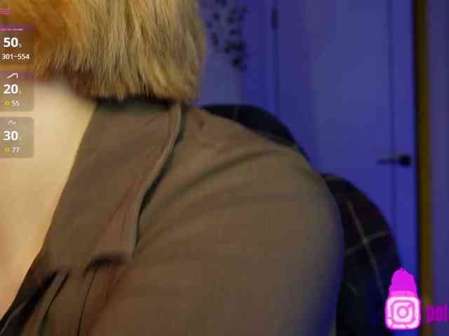 pollymorph webcam