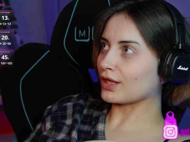 pollymorph webcam