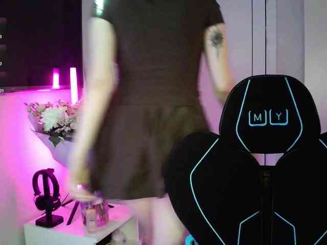 pollymorph webcam