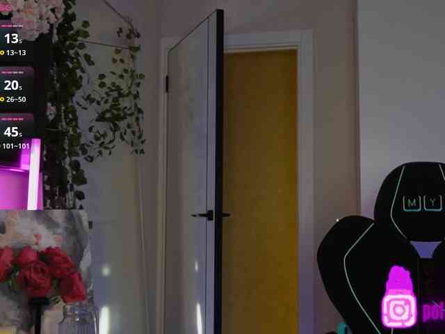 pollymorph webcam