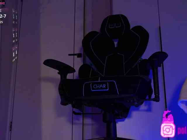 pollymorph webcam