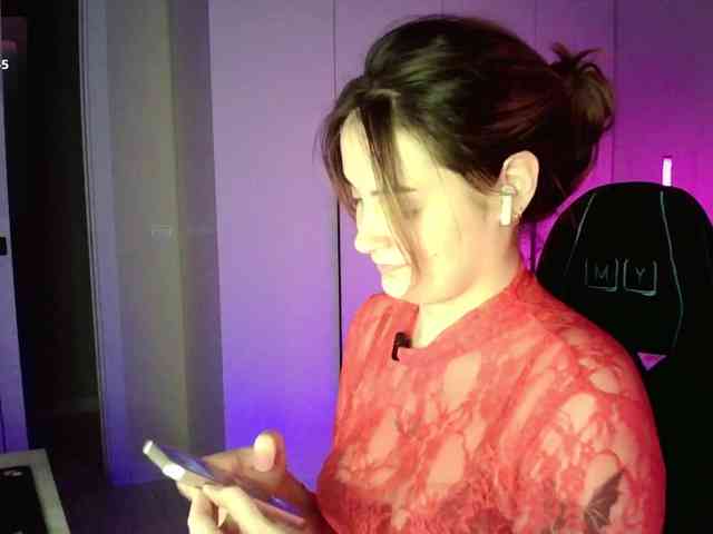 pollymorph webcam