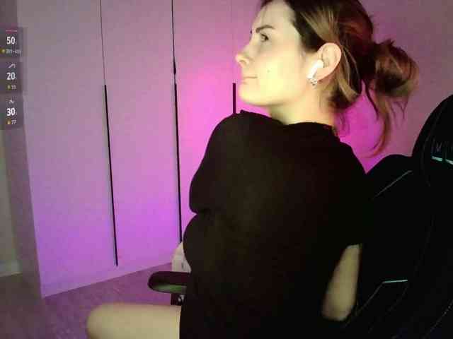 pollymorph webcam