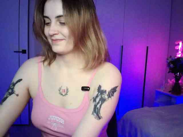 pollymorph webcam