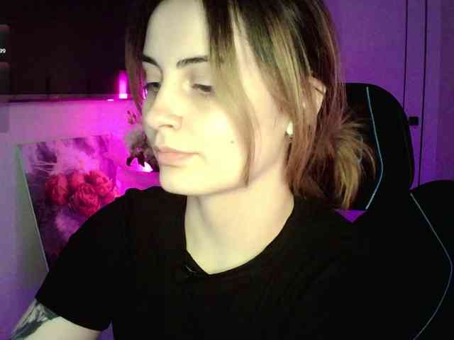 pollymorph webcam