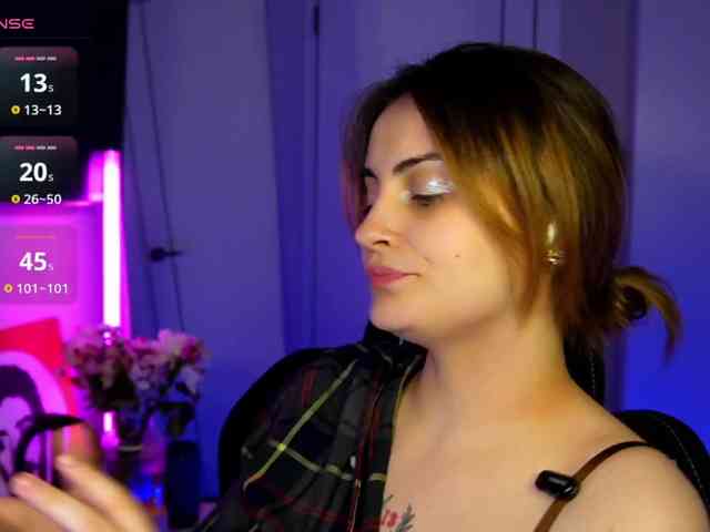 pollymorph webcam