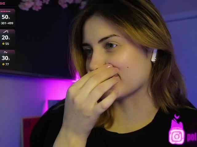 pollymorph webcam