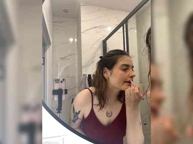 pollymorph webcam