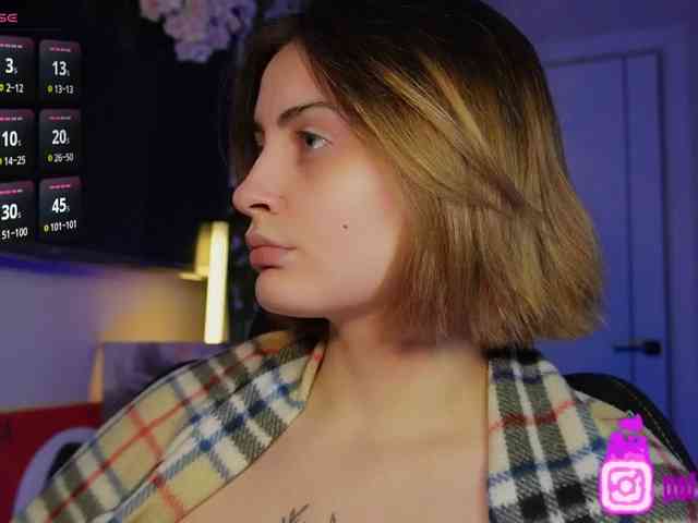 pollymorph webcam
