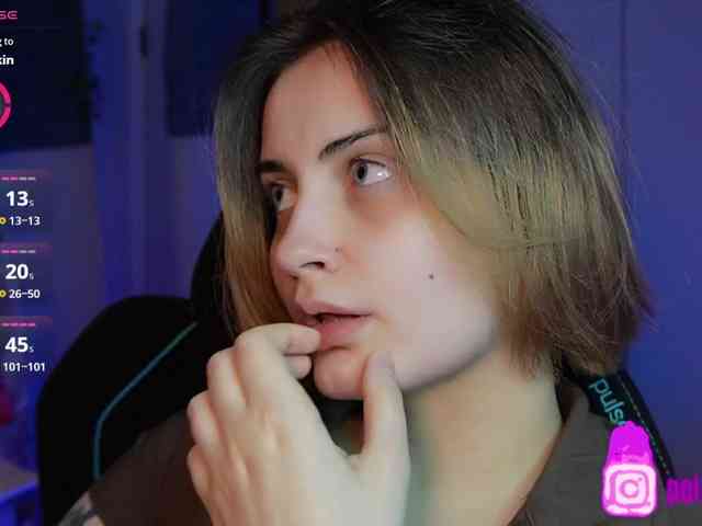 pollymorph webcam
