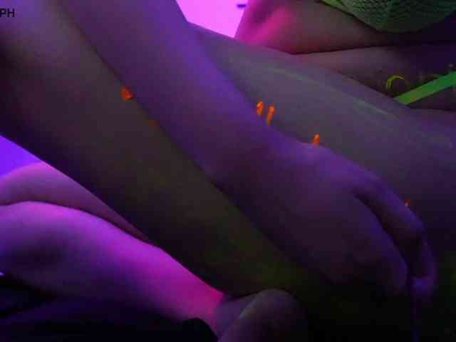 pollymorph webcam
