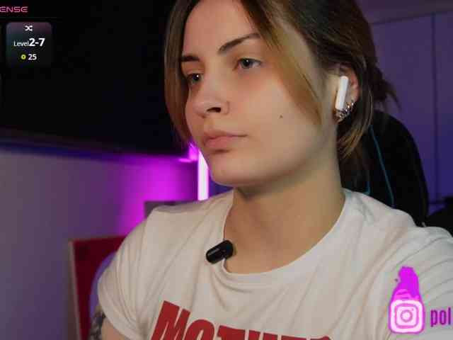 pollymorph webcam