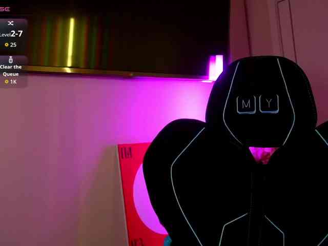 pollymorph webcam