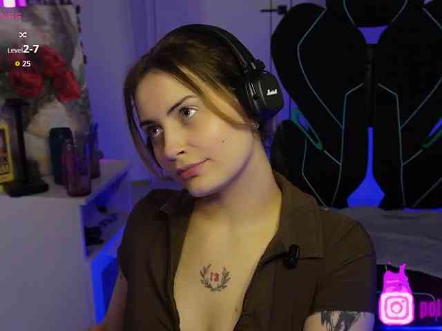 pollymorph webcam