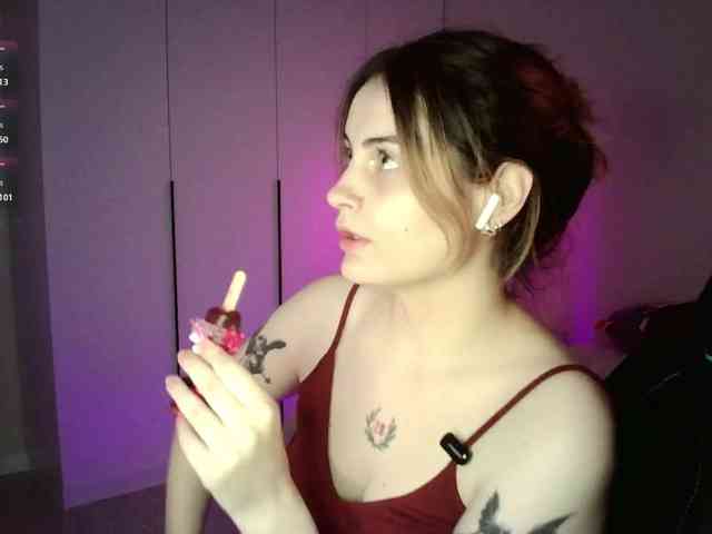 pollymorph webcam