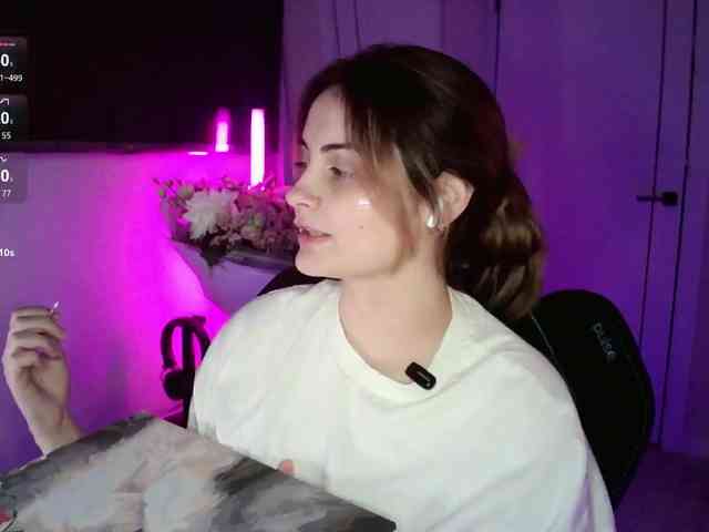pollymorph webcam