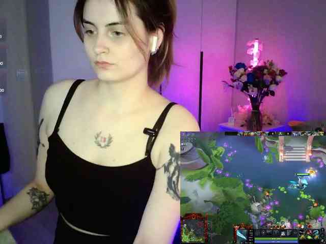 pollymorph webcam