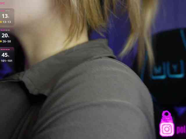 pollymorph webcam