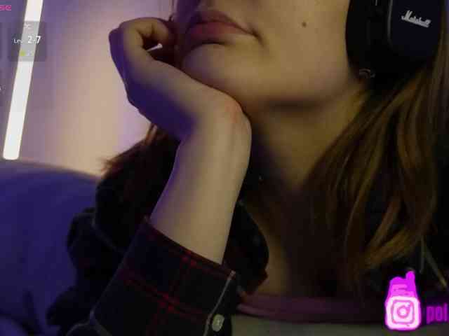 pollymorph webcam