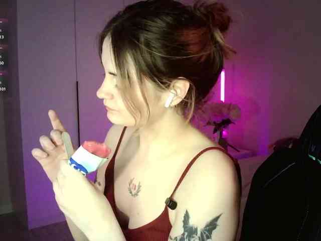 pollymorph webcam
