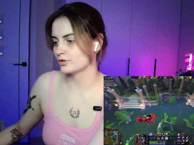 pollymorph webcam