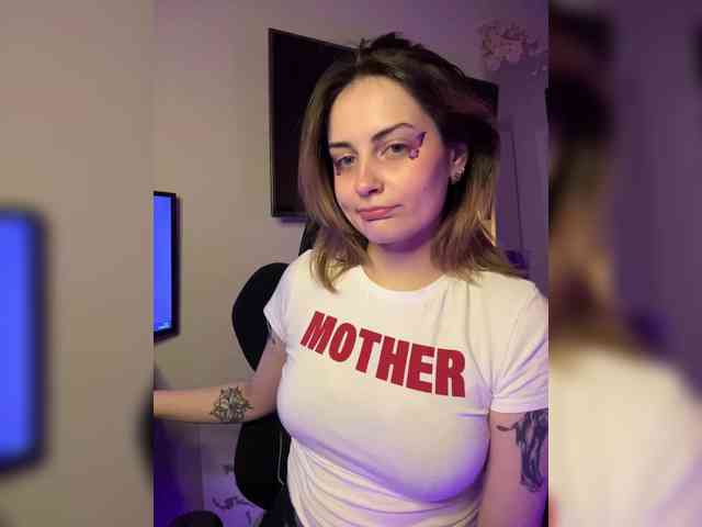 pollymorph webcam