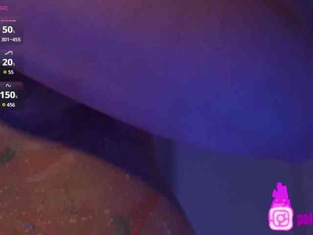 pollymorph webcam