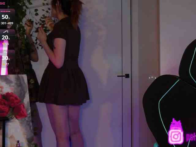 pollymorph webcam