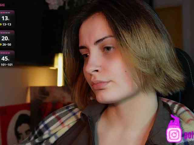 pollymorph webcam