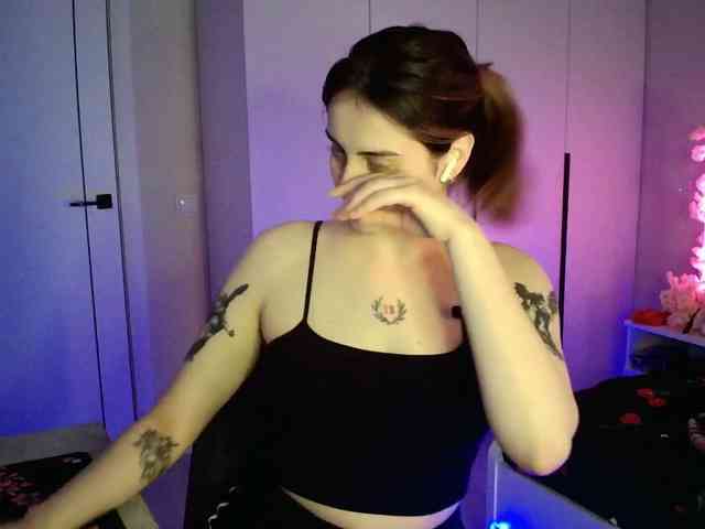 pollymorph webcam