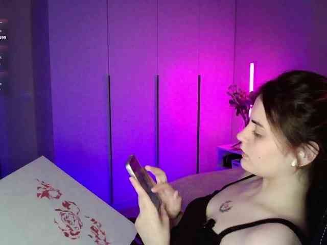 pollymorph webcam