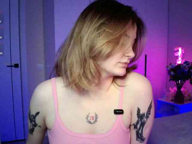 pollymorph webcam