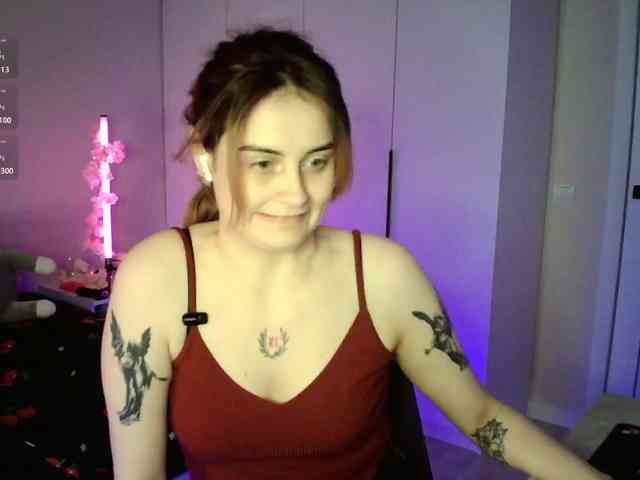 pollymorph webcam